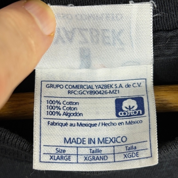 Native American Indigenous Art Style Cotton T-Shirt Sz XL Eagle Spirit Animal - Picture 7 of 10